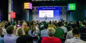 2025TUYA全球开发者大会（欧洲）正式开幕，共探AI应用新未来