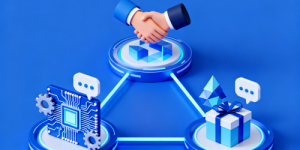 上海多多省网络科技：一站式企业服务与技术赋能伙伴