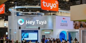 CES 2026 | Hey Tuya 重磅首秀！现实版 “贾维斯” 或将重构物理AI生活
