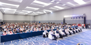 空间计算大会召开，产教融合破局人才难题促产业发展