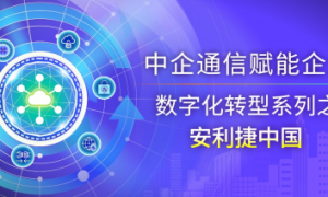 构建网安融合统一联盟 安利捷中国需要中企通信这样的朋友