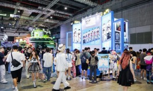 蓝白风暴席卷BW2026！雷克沙展台首日燃情纪实