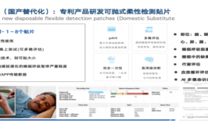 8鲸健康——智能睡眠与心脑血管疾病防治领航者