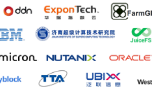 中国力量闪耀MLPerf！泛联信息强势包揽7项世界第一，引领AI存储新时代！